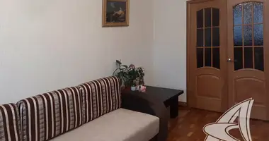 Apartamento 3 habitaciones en Brest, Bielorrusia