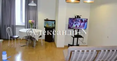 2 room apartment in Odessa, Ukraine