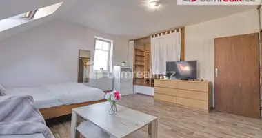 Apartamento en okres ceske Budejovice, República Checa