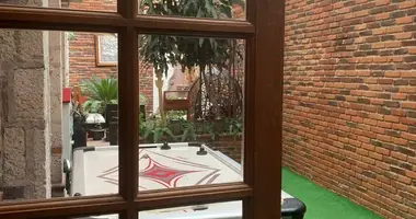 Casa 4 habitaciones en Metepec, México