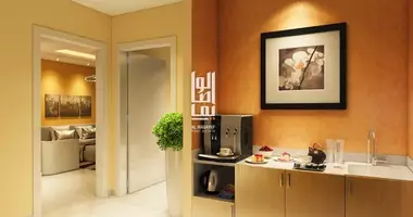 Villa 5 Zimmer in Falcon City of Wonders, Vereinigte Arabische Emirate