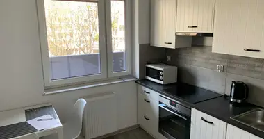 2 room apartment in Wroclaw, Poland