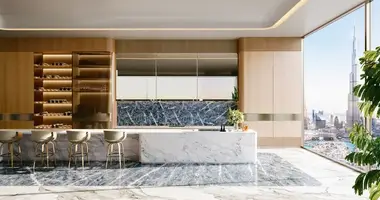 3 bedroom apartment in Dubai, United Arab Emirates