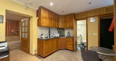 Apartamento 2 habitaciones en Riga, Letonia