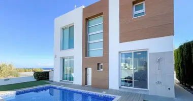 Villa 3 bedrooms in Ayia Napa, Cyprus