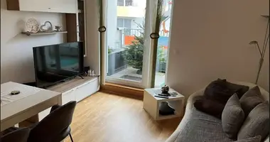 Penthouse 3 rooms in Graz, Austria