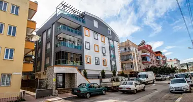 2 bedroom apartment in Kepez, Turkey