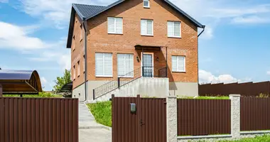 Chalet 2 chambres dans Smaliavitchy, Bélarus