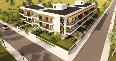 Appartement 3 chambres dans Thermi, Grèce