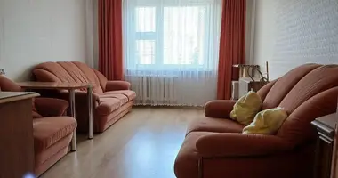 Wohnung 3 zimmer in Retschyza, Belarus