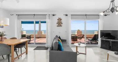 Penthouse 3 chambres dans Mijas, Espagne