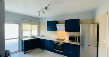 3 bedroom apartment in koinoteta agiou tychona, Cyprus