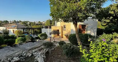 Casa 4 habitaciones en Kouklia, Chipre
