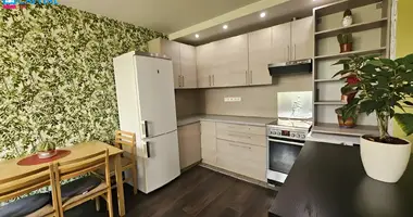 Apartamento 2 habitaciones en Kaunas, Lituania