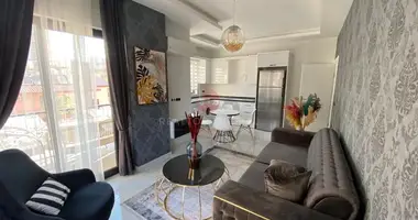 1 bedroom apartment in Mahmutlar, Turkey