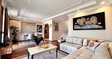 Villa 3 chambres avec Mobilier, avec TV dans Ishakli, Turquie