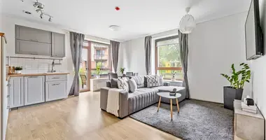 4 room apartment in Vilnius, Lithuania