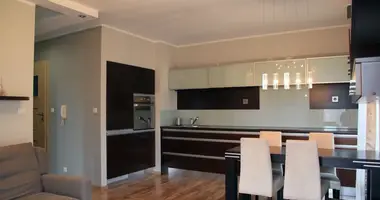 Apartamento 3 habitaciones en Cracovia, Polonia