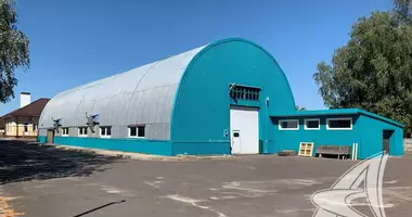 Manufacture 1 332 m² in Brest, Belarus
