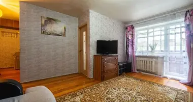 2 room apartment in Minsk, Belarus