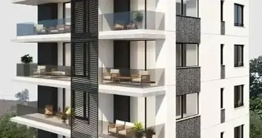 3 bedroom apartment in Limassol, Cyprus