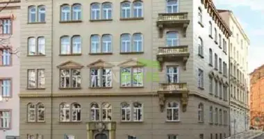 Maison des revenus 2 800 m² dans Prague, Tchéquie