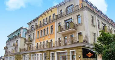 Bureau 123 m² dans Moscou, Russie