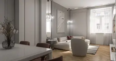 Wohnung 3 zimmer in Vilnius, Litauen