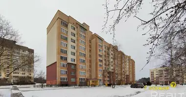 2 room apartment in Minsk, Belarus