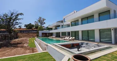 Casa 6 habitaciones en Benalmadena, Španjolska