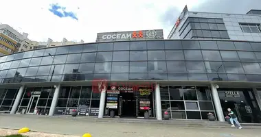 Boutique 78 m² dans Minsk, Biélorussie