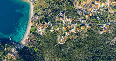 Terrain dans Herceg Novi, Monténégro