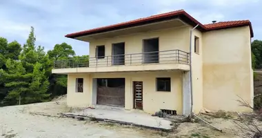 Casa de campo 4 habitaciones en Siviri, Grecia