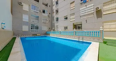 2 bedroom apartment in Torrevieja, Spain