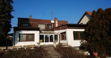 4 room house in Szombathelyi jaras, Hungary