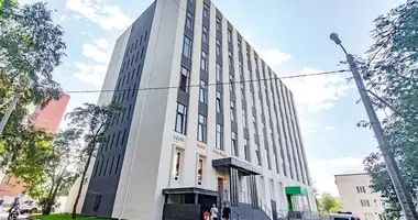 Studio in Sankt Petersburg, Russland