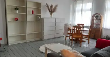 Apartamento 1 habitación en Breslavia, Polonia