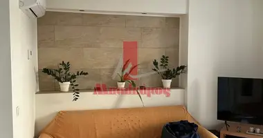 Apartamento 2 habitaciones en Atenas, Grecia