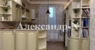 Apartamento 3 habitaciones en Odessa, Ucrania