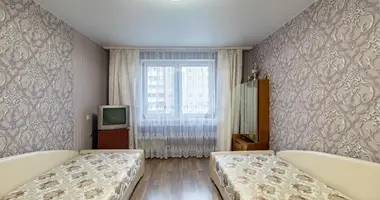 3 room apartment in Minsk, Belarus