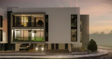 Apartamento 1 habitacion en Kiti, Chipre