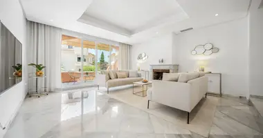 3 bedroom apartment in Marbella, Spain