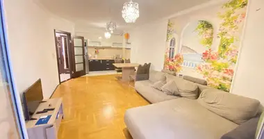 1 bedroom apartment in Budva, Montenegro