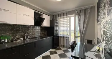 Apartamento 2 habitaciones en Brest, Bielorrusia