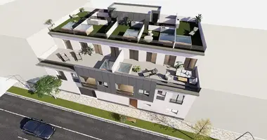 Apartamento 4 habitaciones en Pilar de la Horadada, España