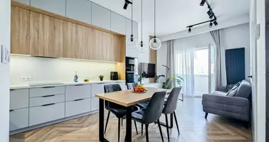 Apartamento 2 habitaciones en Poznan, Polonia