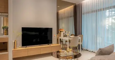 1 bedroom apartment in Phuket, Thailand