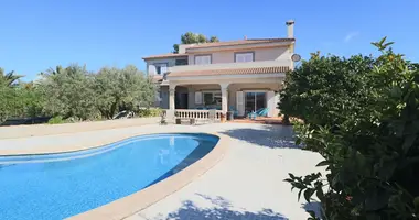 Villa 4 chambres dans Cala Blava, Espagne