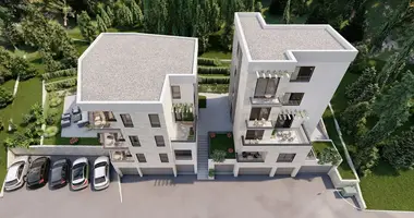 Mieszkanie 1 pokój w Tivat, Czarnogóra