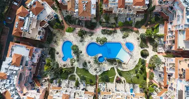 Квартира 2 спальни в муниципалитет Пафос, Кипр